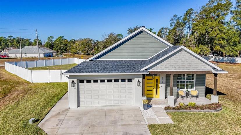 Picture of 4709 SE 25Th Loop, Ocala FL 34480