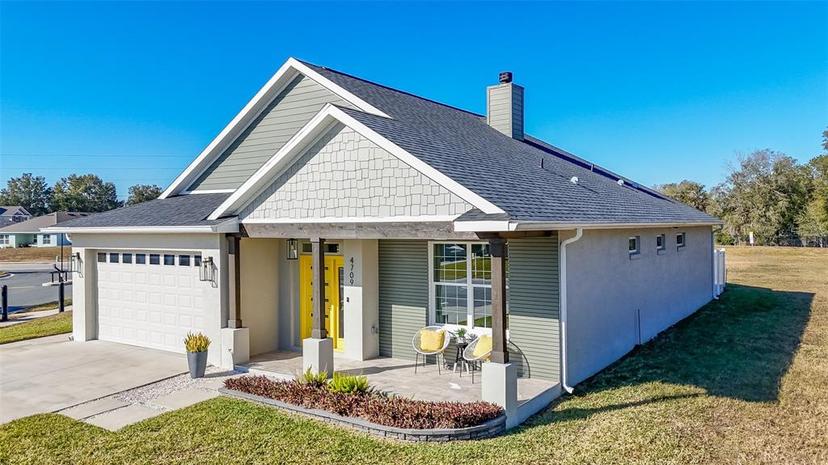 Picture of 4709 SE 25Th Loop, Ocala FL 34480