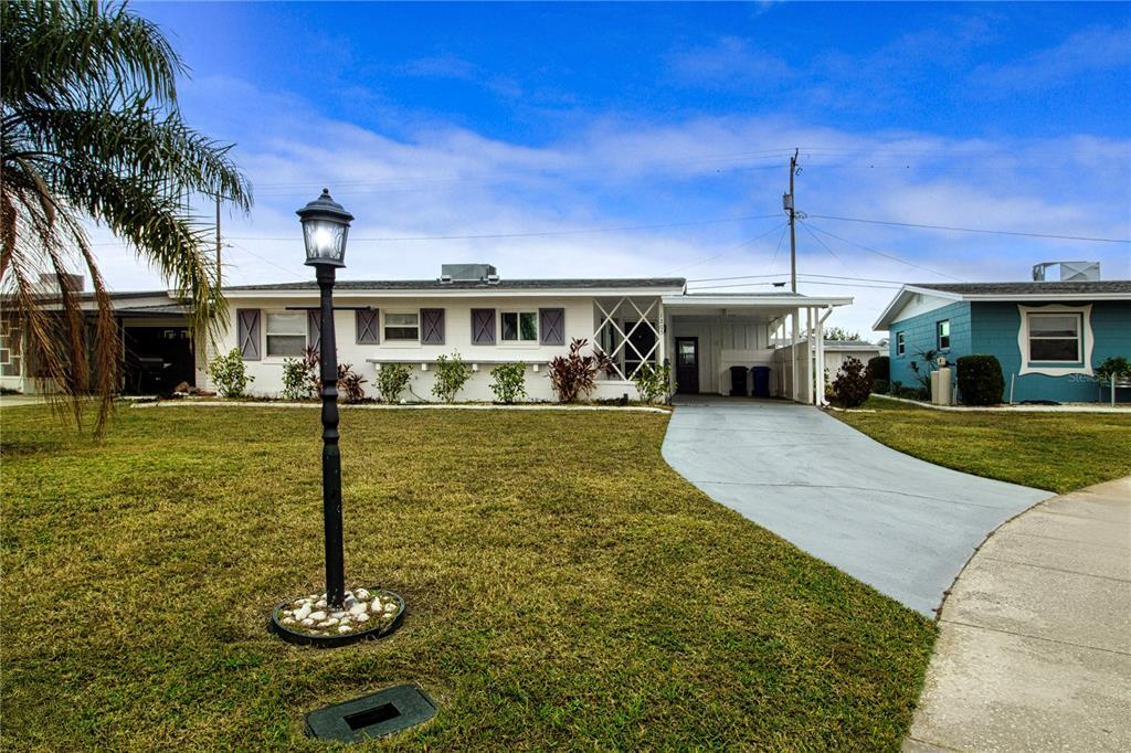 Picture of 1205 Chevy Chase Drive, Sun City Center, FL 33573