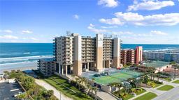 Picture of 4139 S Atlantic Avenue Unit A307, New Smyrna Beach, FL 32169