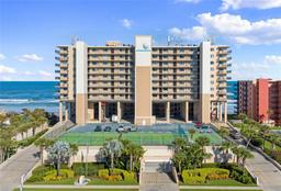 Picture of 4139 S Atlantic Avenue Unit A307, New Smyrna Beach, FL 32169