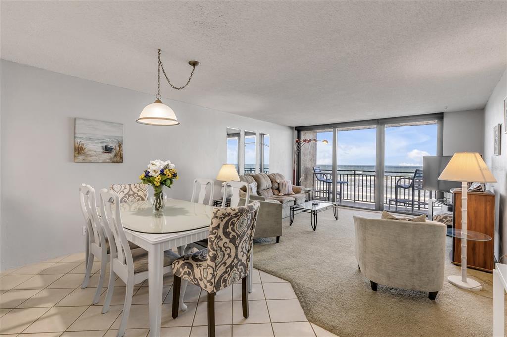 Picture of 4139 S Atlantic Avenue Unit A307, New Smyrna Beach, FL 32169