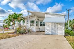Picture of 552 Fleetwood Street, North Port, FL 34287