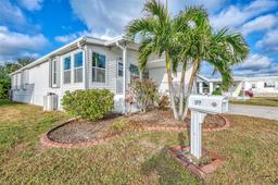 Picture of 552 Fleetwood Street, North Port, FL 34287