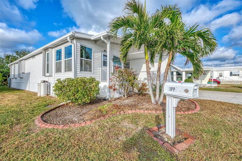 Picture of 552 Fleetwood Street, North Port FL 34287