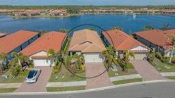 Picture of 204 Villoresi Boulevard, Nokomis, FL 34275