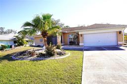 Picture of 2812 Cabaret Street, Port Charlotte, FL 33948