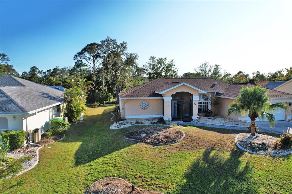 Picture of 2812 Cabaret Street, Port Charlotte, FL 33948