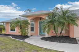 Picture of 13421 Gershwin Lane, Port Charlotte, FL 33981