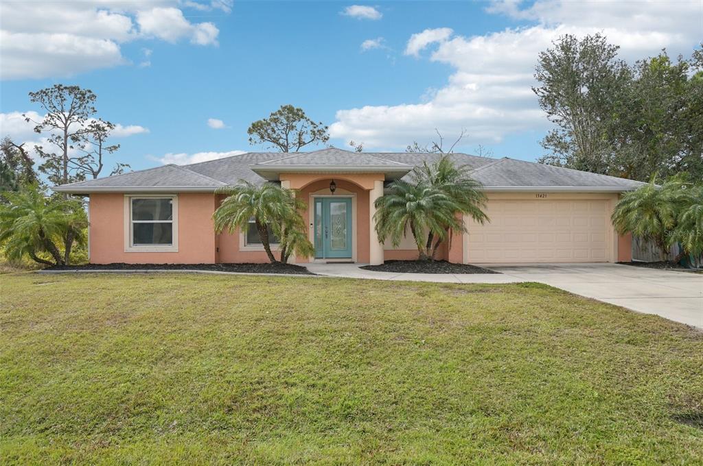 Picture of 13421 Gershwin Lane, Port Charlotte, FL 33981
