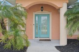 Picture of 13421 Gershwin Lane, Port Charlotte, FL 33981