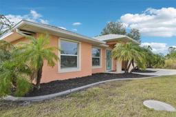 Picture of 13421 Gershwin Lane, Port Charlotte, FL 33981