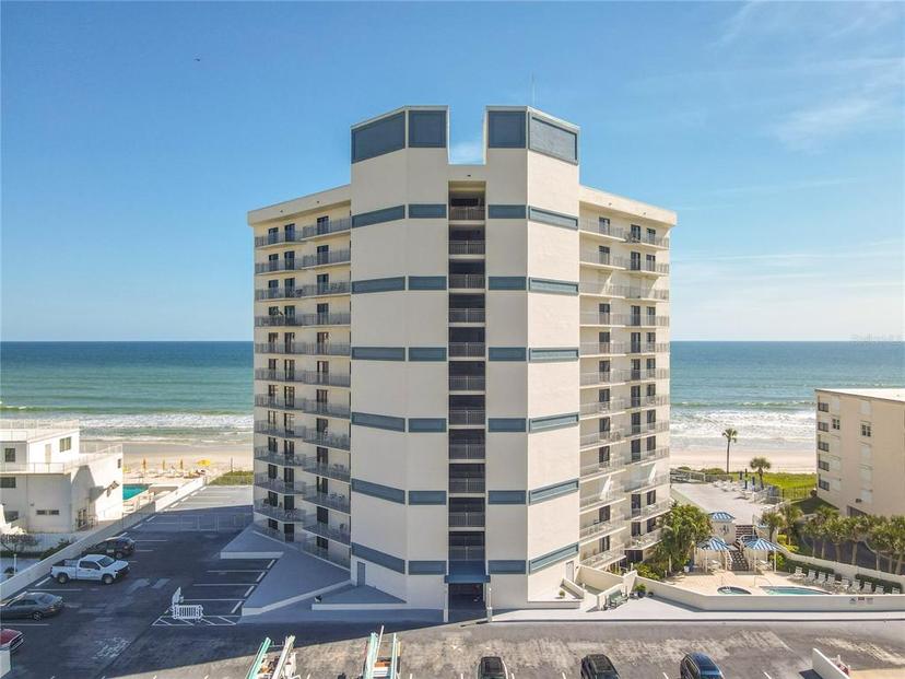 Picture of 5207 S Atlantic Avenue Unit 1021, New Smyrna Beach FL 32169