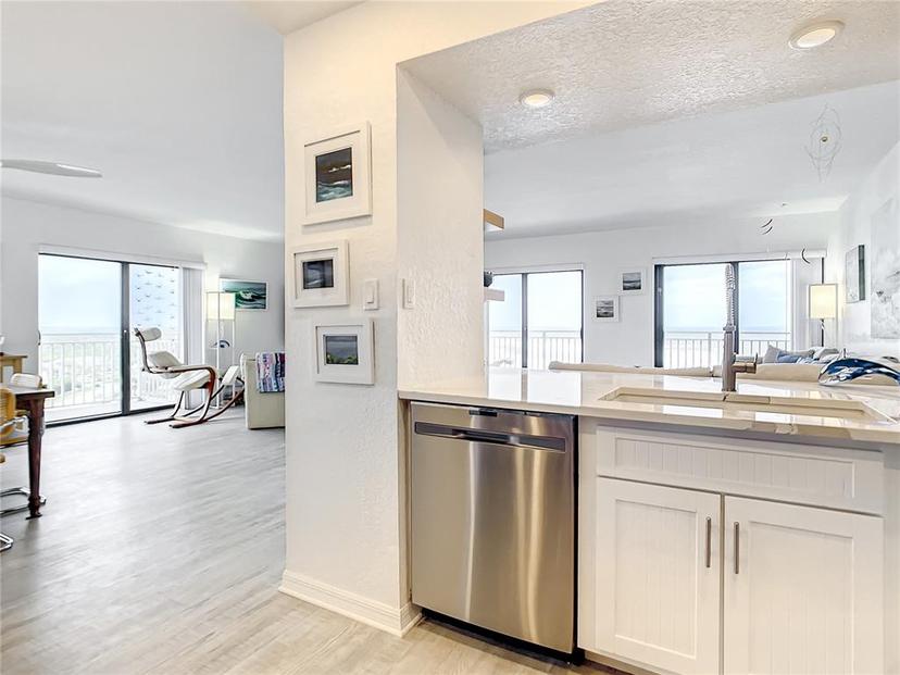 Picture of 5207 S Atlantic Avenue Unit 1021, New Smyrna Beach FL 32169