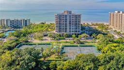 Picture of 1211 Gulf Of Mexico Drive Unit 603, Longboat Key, FL 34228