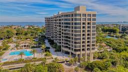 Picture of 1211 Gulf Of Mexico Drive Unit 603, Longboat Key, FL 34228