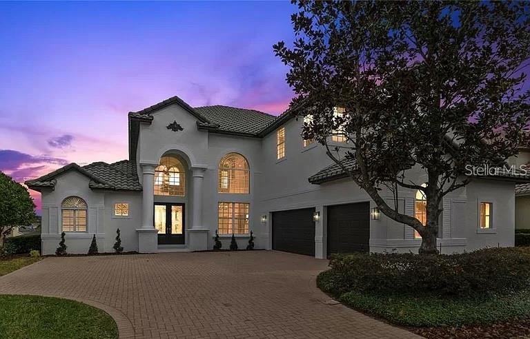 Picture of 408 Chelsea Avenue, Davenport, FL 33837
