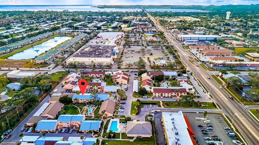 Picture of 6238 7Th Avenue W Unit 6238, Bradenton, FL 34209