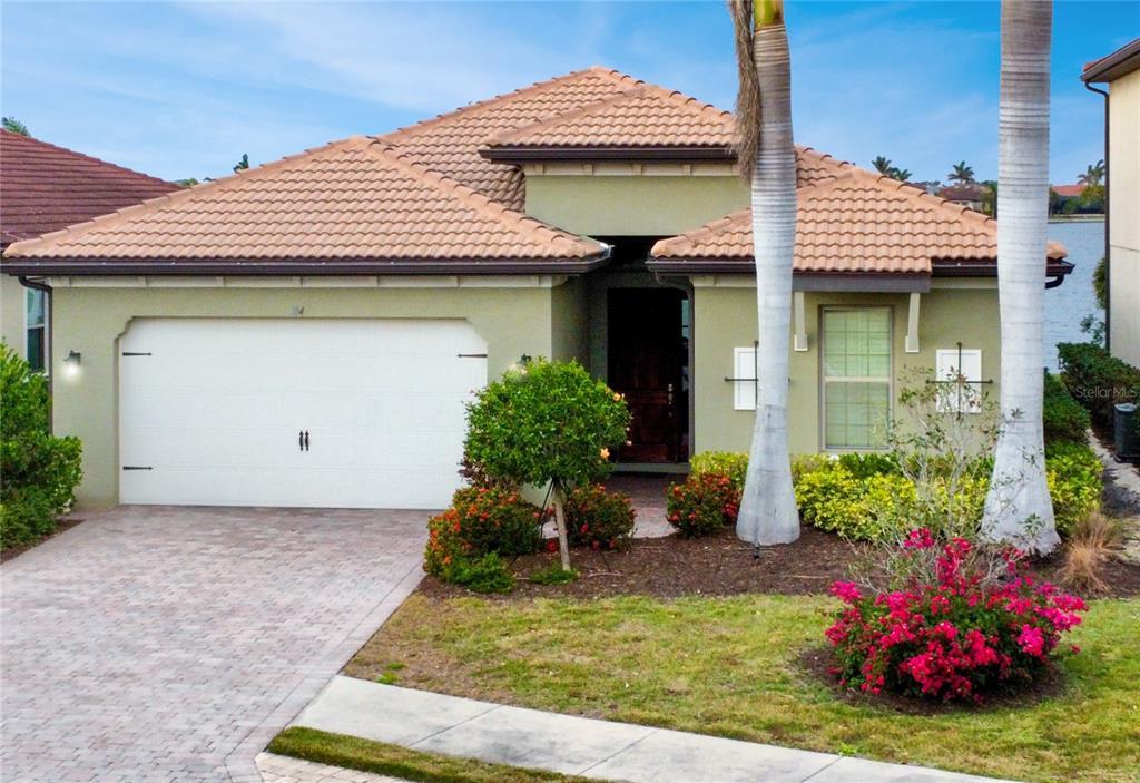 Picture of 184 Maraviya Boulevard, Nokomis, FL 34275