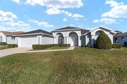 Picture of 5503 NW 25Th Loop, Ocala, FL 34482