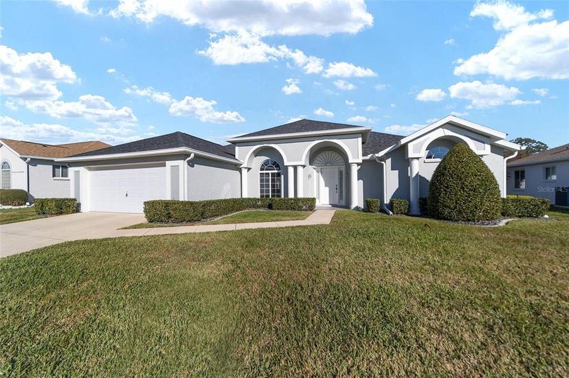 Picture of 5503 NW 25Th Loop, Ocala FL 34482