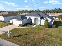 Picture of 5503 NW 25Th Loop, Ocala, FL 34482