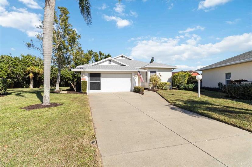 Picture of 4534 Fern Drive, Bradenton FL 34208