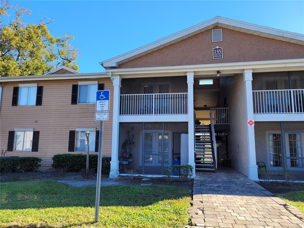 Picture of 155 N Pearl Lake Causeway Unit 200, Altamonte Springs, FL 32714