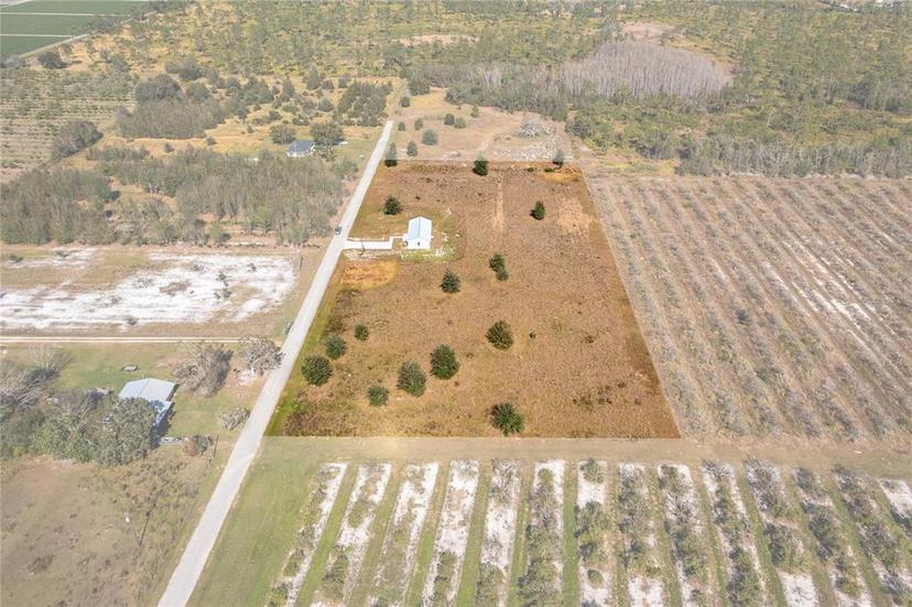 Picture of 6085 Lightsey Road, Fort Meade FL 33841