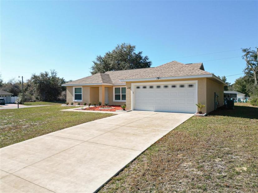 Picture of 16342 SW 23Rd Court Road, Ocala FL 34473