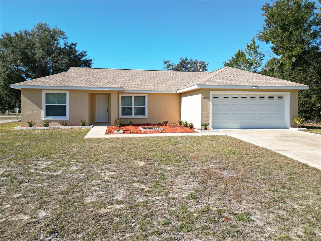 Picture of 16342 SW 23Rd Court Road, Ocala, FL 34473