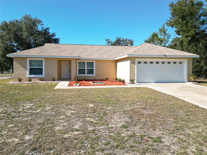 Picture of 16342 SW 23Rd Court Road, Ocala FL 34473