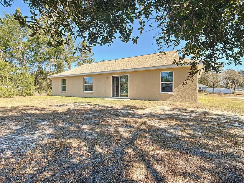 Picture of 16342 SW 23Rd Court Road, Ocala FL 34473