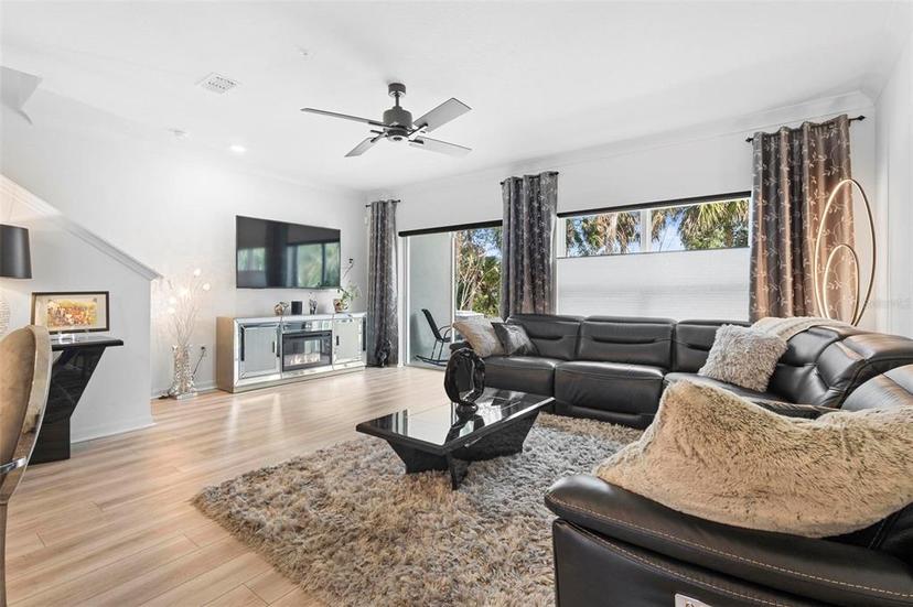 Picture of 2353 Carrabelle Way, Sanford FL 32771