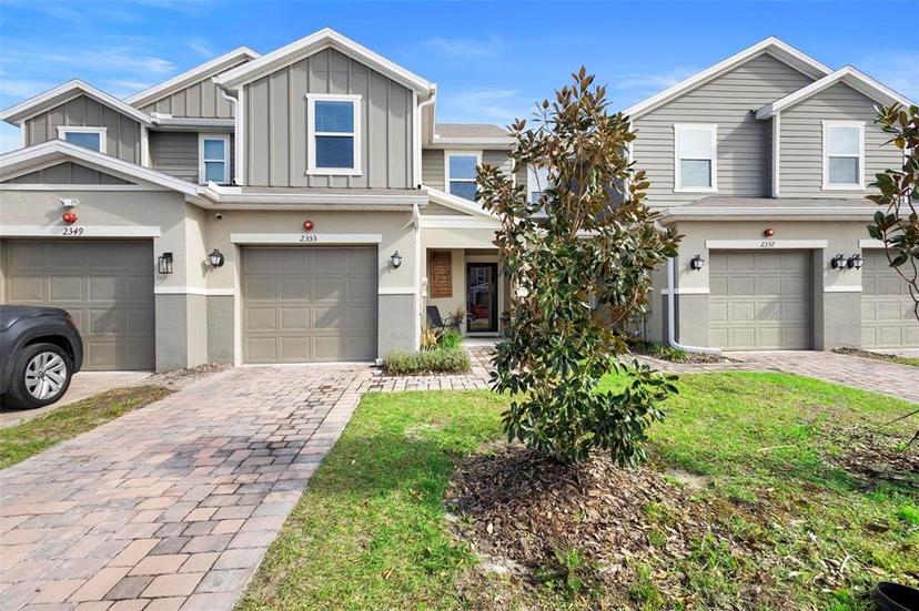 Picture of 2353 Carrabelle Way, Sanford FL 32771