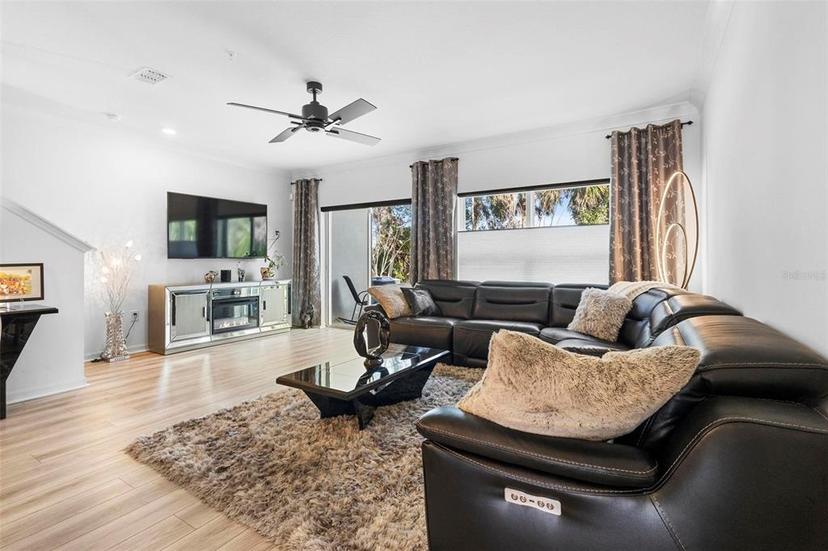 Picture of 2353 Carrabelle Way, Sanford FL 32771