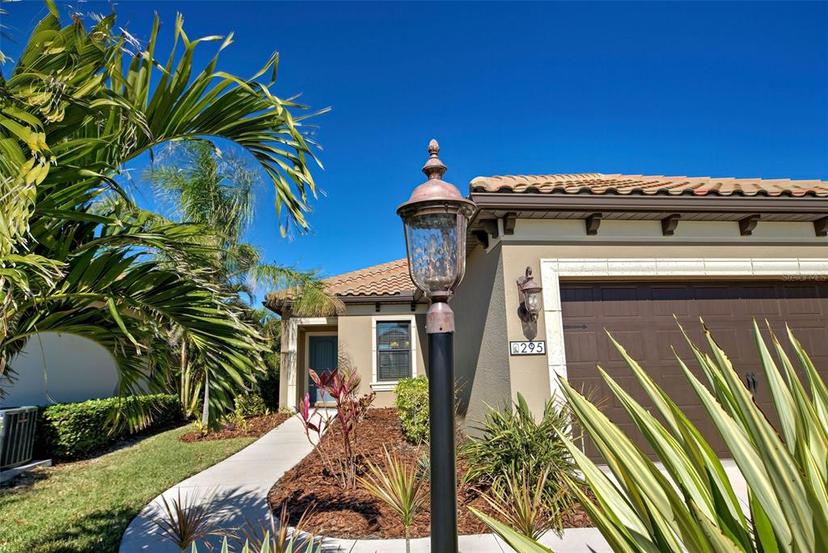 Picture of 295 Cassano Drive, Nokomis FL 34275