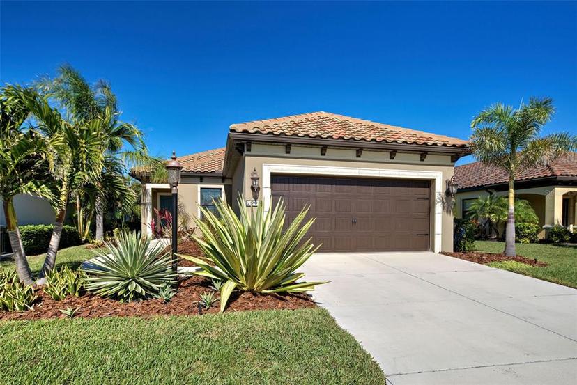 Picture of 295 Cassano Drive, Nokomis FL 34275