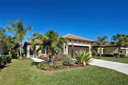 Picture of 295 Cassano Drive, Nokomis, FL 34275