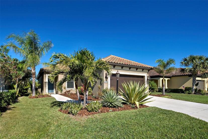 Picture of 295 Cassano Drive, Nokomis FL 34275