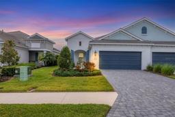 Picture of 12810 Seasong Terrace, Bradenton, FL 34211