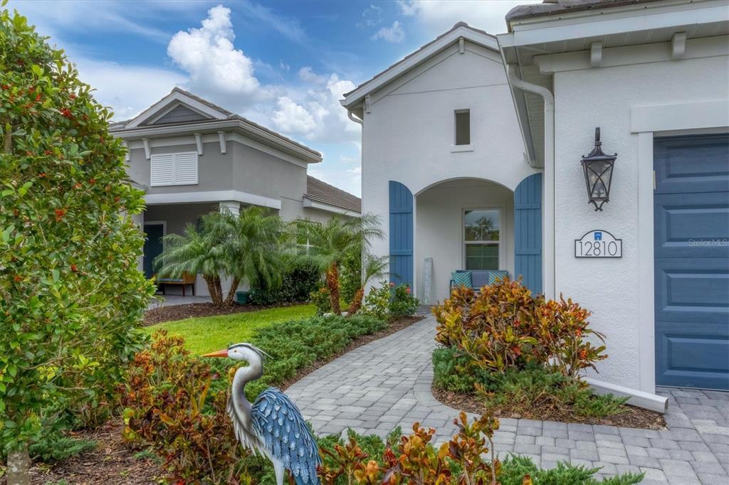 Picture of 12810 Seasong Terrace, Bradenton, FL 34211