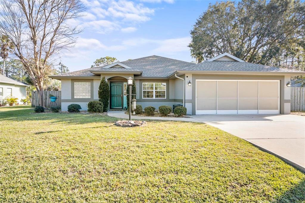 Picture of 91 Lake Success Drive, Palm Coast, FL 32137