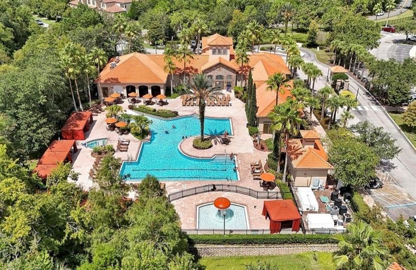 Picture of 1375 Tuscana Lane Unit 1106, Davenport FL 33896