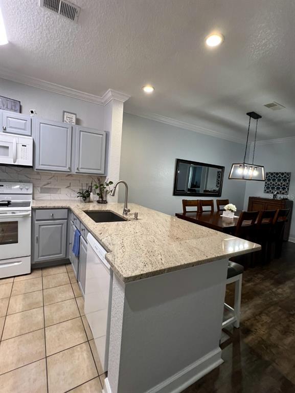 Picture of 1375 Tuscana Lane Unit 1106, Davenport FL 33896