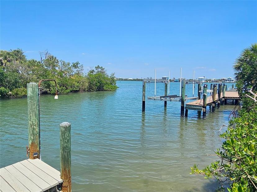 Picture of 79 Palm Drive, Placida FL 33946