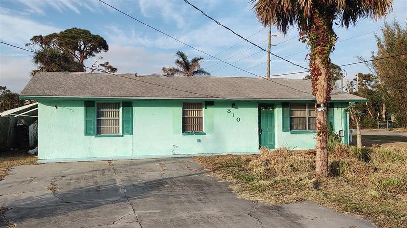 Picture of 810 Texas Street, Englewood FL 34223
