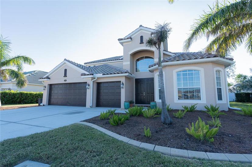 Picture of 1178 Fraser Pine Boulevard, Sarasota FL 34240