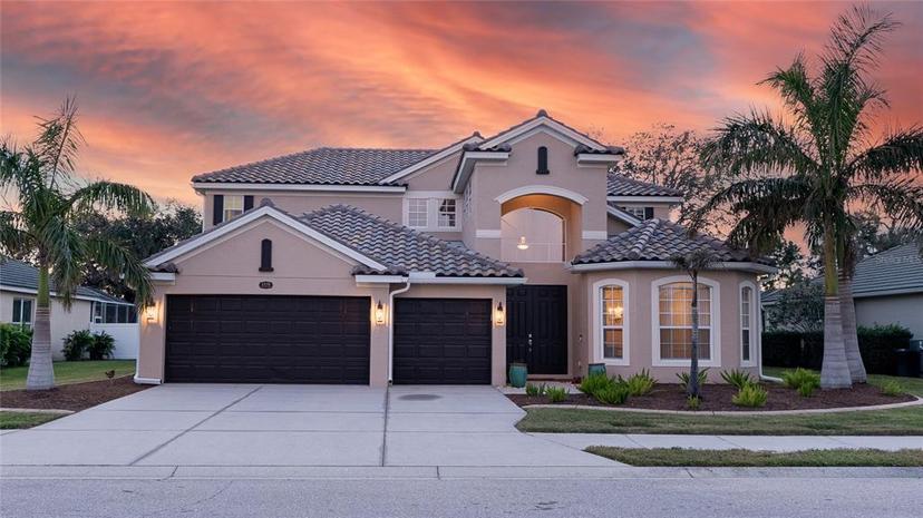 Picture of 1178 Fraser Pine Boulevard, Sarasota FL 34240