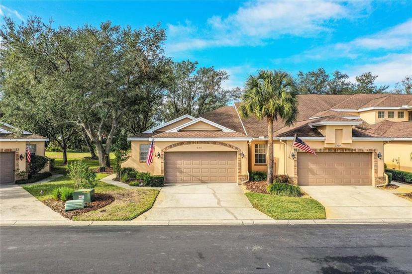 Picture of 2211 Preservation Drive Unit 2211, Plant City FL 33566
